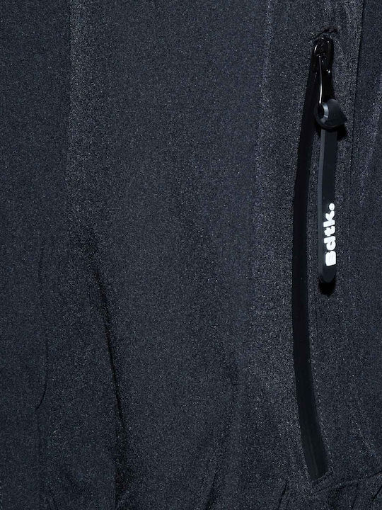 BodyTalk Jacket Black