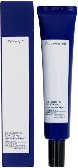 Pyunkang Yul Concentrated Eye Cream 25 Ml Συμπυκνωμένη Κρέμα Ματιών