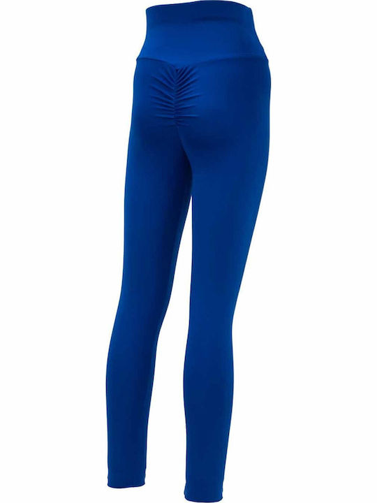 Leggings Blue