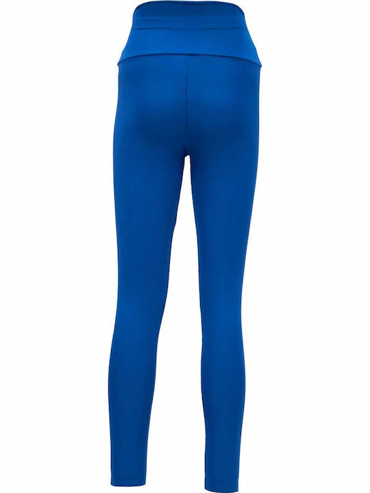 Leggings Blue