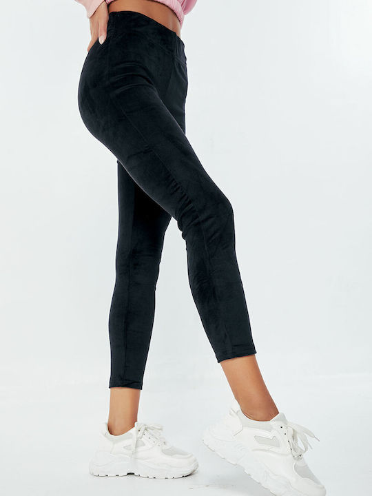 Leggings Lilac