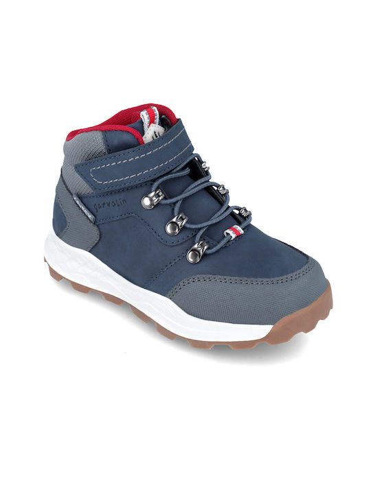 Garvalin Kids Boots Blue