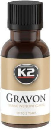 K2 Gravon Set Acoperiri Ceramice Auto
