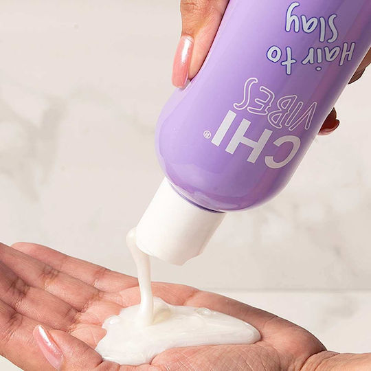 CHI Vibes Hair Ξηρό Σαμπουάν Ενυδάτωσης 355ml