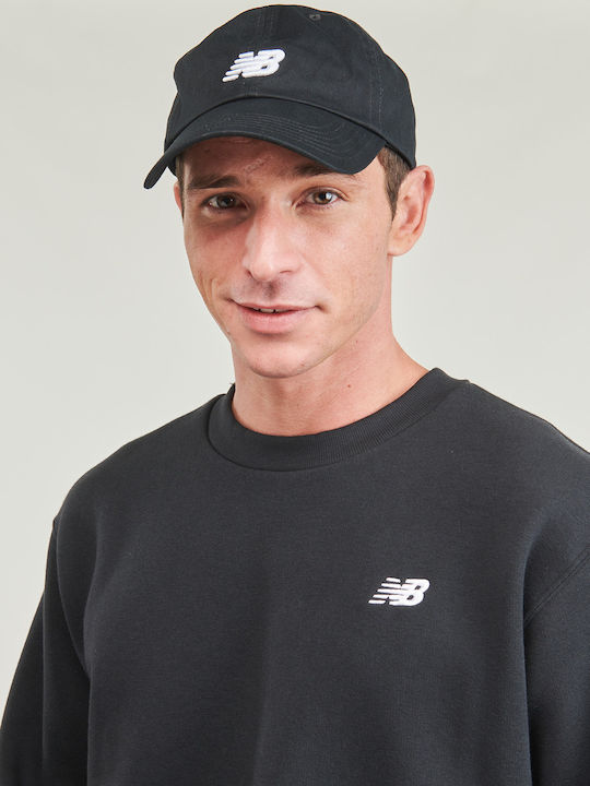 Sweatshirt Schwarz