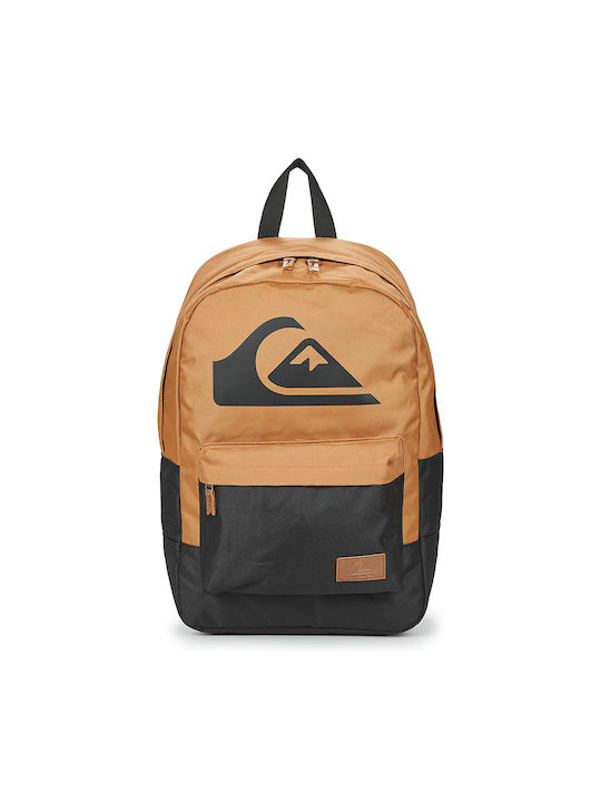 Quiksilver Rucksack Beige