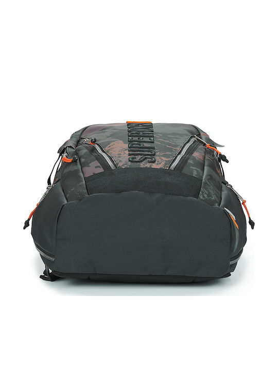 Superdry Tarp Mountain Mesh Camo
