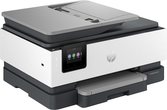 HP Officejet Pro 8134e Colour All In One Inkjet Printer