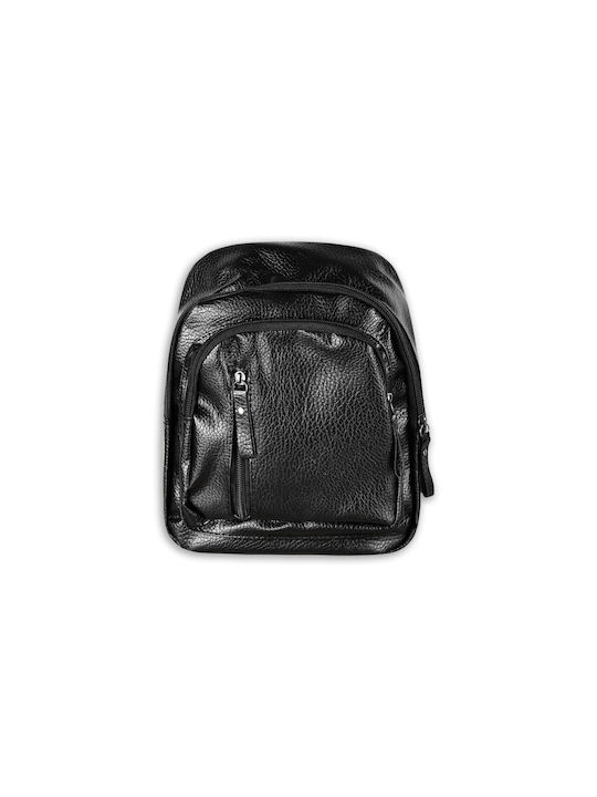 Energiers Kids Bag Backpack Black