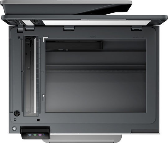 HP Officejet Pro 8134e Colour All In One Inkjet Printer