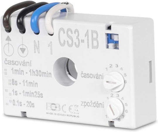 Elektrobock Time Delay Relay