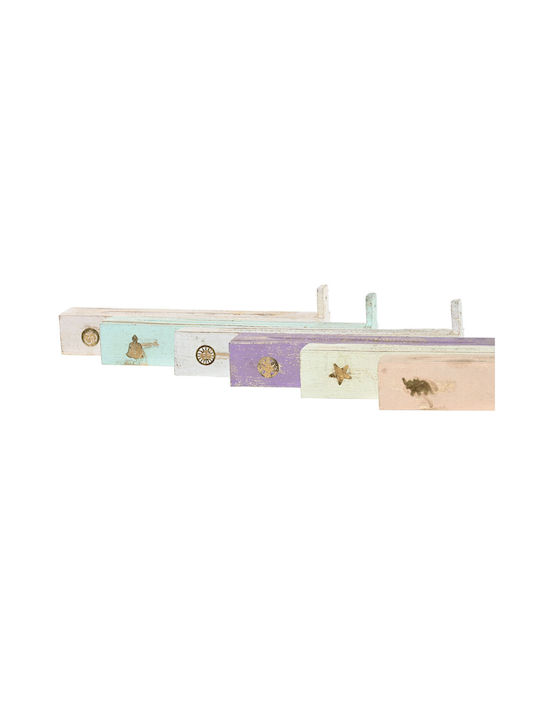 Home Esprit Incense Stick Holder S3057669 12pcs