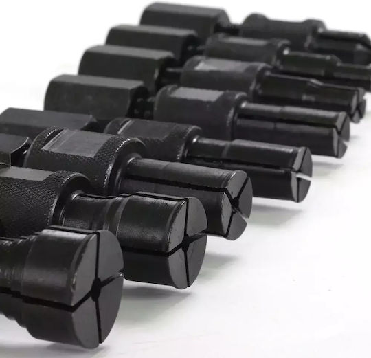 Bearing Separator Tool Kit 9 Inner Holes Perfect Auto Repair