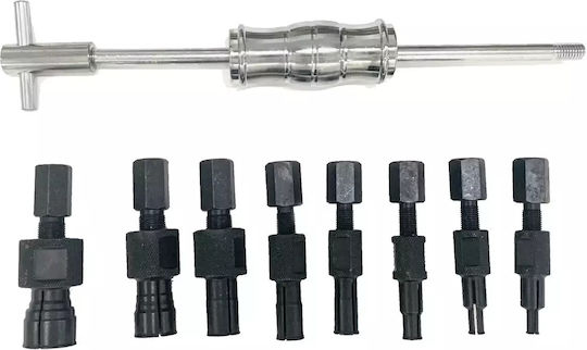 Bearing Separator Tool Kit 9 Inner Holes Perfect Auto Repair