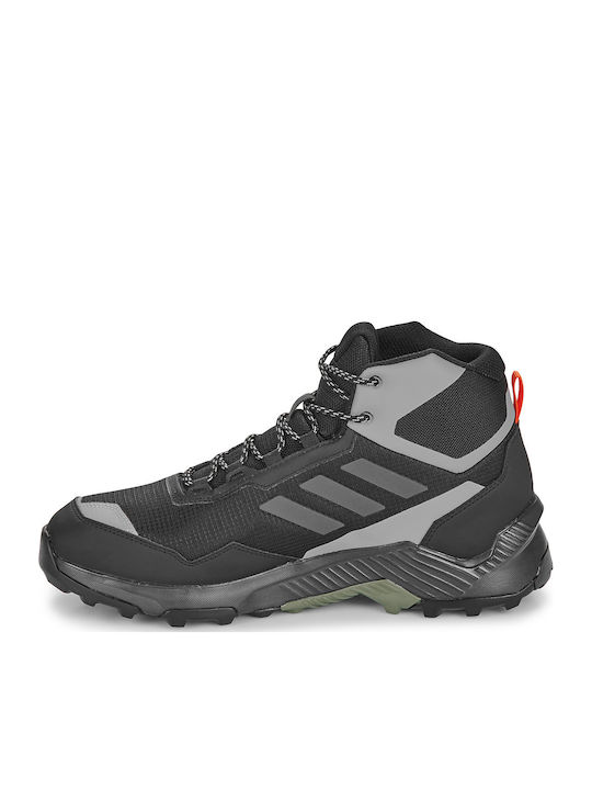 adidas Eastrail 2 Men's Hiking Boots Black