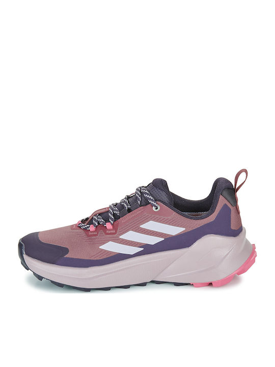 adidas Trailmaker 2 Women's Hiking Shoes Waterproof With Gore-Tex Membrane Pink