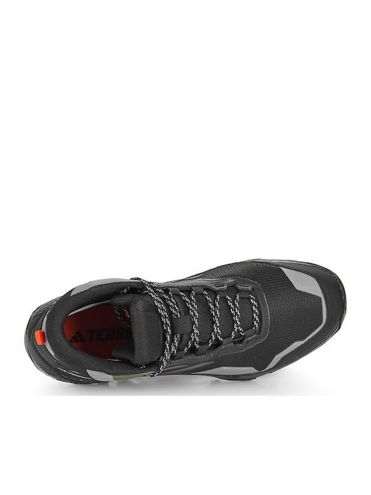 adidas Eastrail 2 Men's Hiking Boots Black