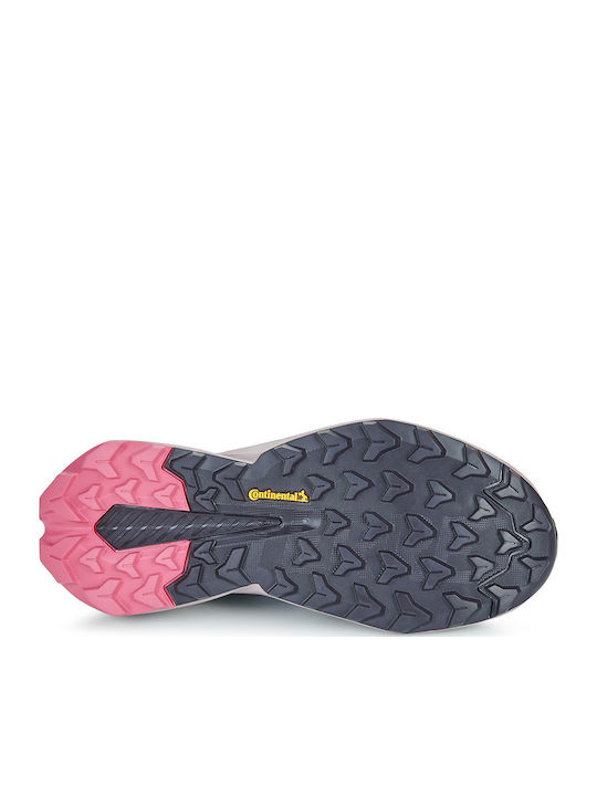 adidas Trailmaker 2 Women's Hiking Shoes Waterproof With Gore-Tex Membrane Pink