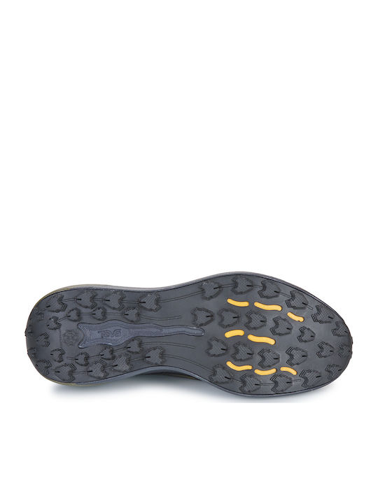Teva Männer Wanderschuhe Schwarz