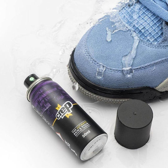 Crep Protect Starter Pack Shoe Care Set 3pcs