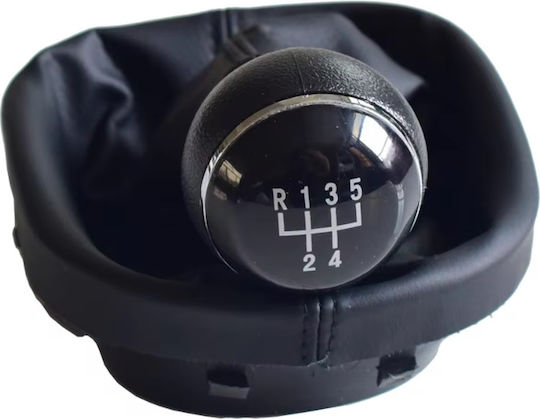 Buton schimbător viteze pentru Dodge Călătorie Iveco Zilnic Volkswagen Turul 2003-2010 Bej
