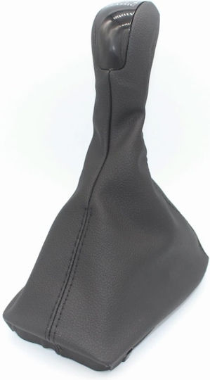 Buton schimbător viteze 2001-2009 Negru