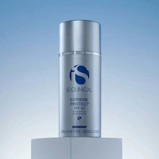 Extreme Protect Mineral Sunscreen Face SPF30 100gr