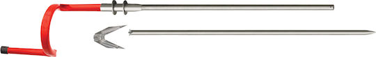 Lianos Grillspieß 180cm