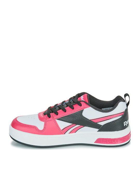 Royal Prime Step N' Flash Παιδικά Sneakers Ροζ