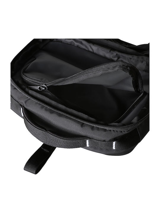 Toiletry Bag in Black color 23.5cm