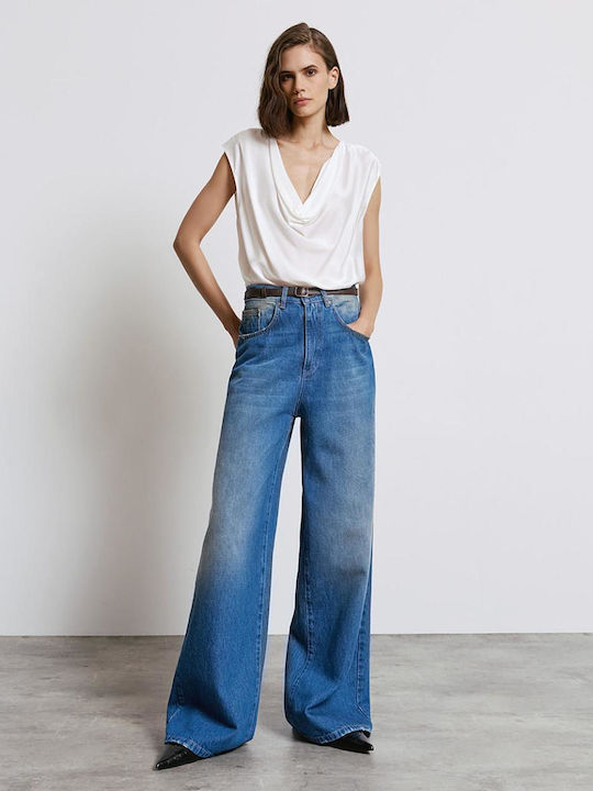 Access Women's Jean Trousers