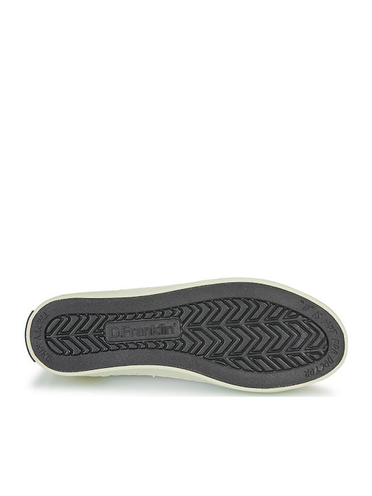Γυναικεία Sneakers Λευκά