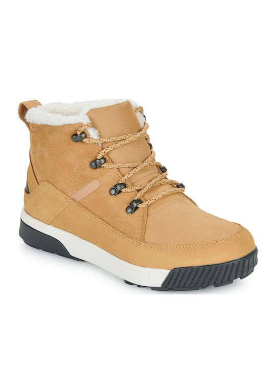 The North Face Sierra Frauen Wanderschuhe The North Face Sierra Frauen Wanderschuhe