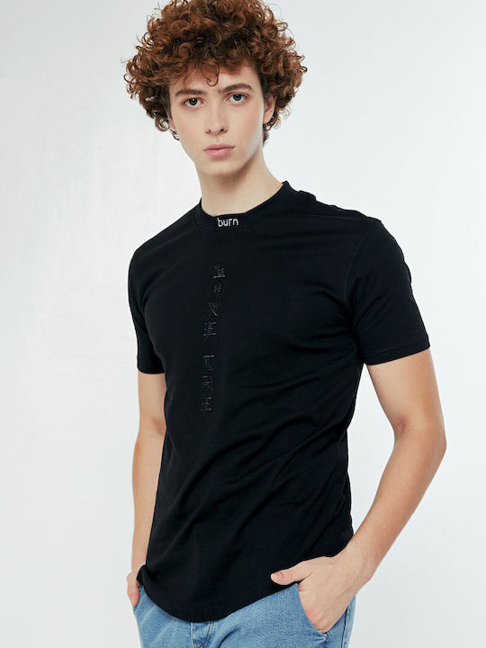T-Shirt Orange T-Shirt Orange