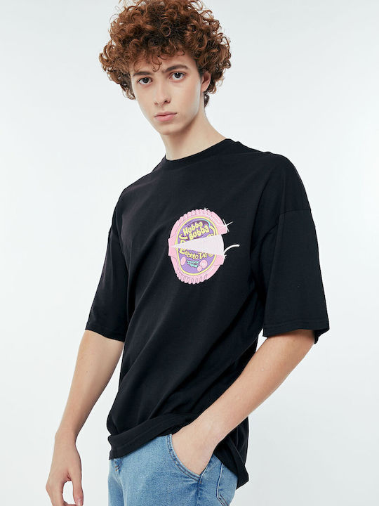 T-Shirt Black