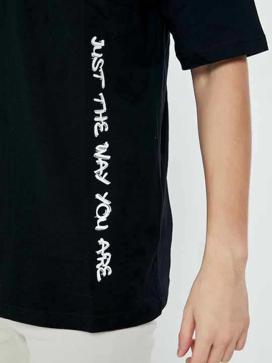 T-Shirt White