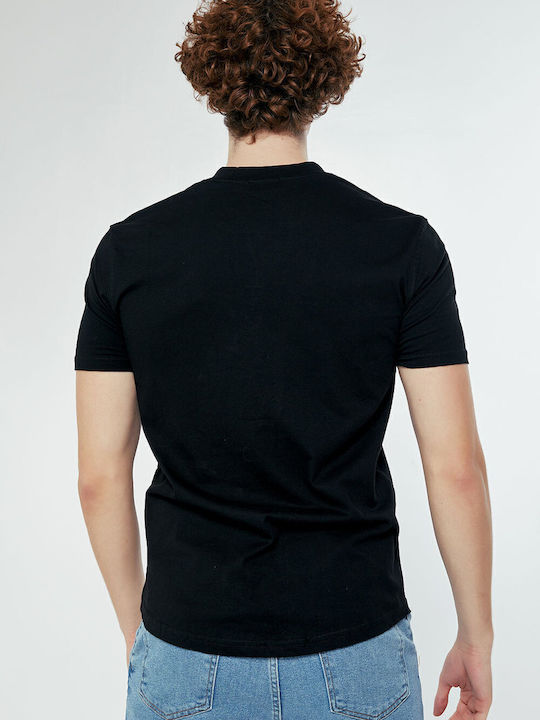 T-Shirt Dark grey