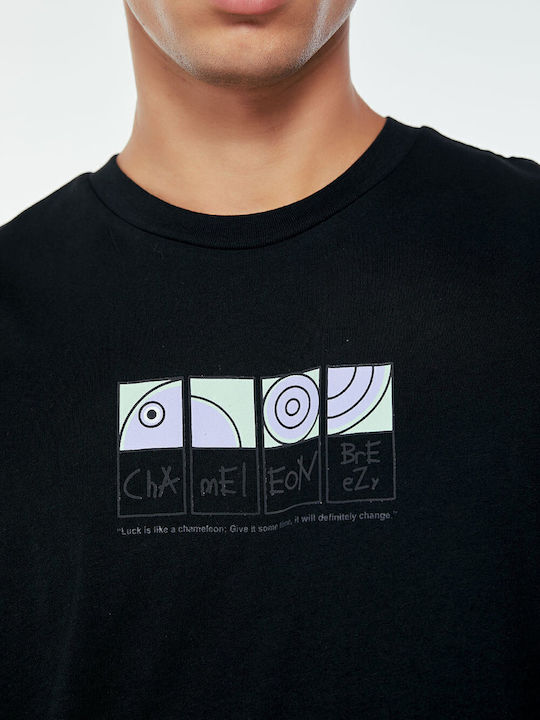 T-Shirt White