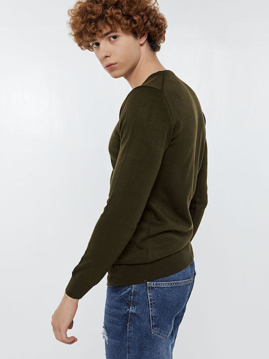 Pullover Gray Pullover Gray