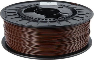 3d Power PLA 3D Принтер Филамент 1.75мм Кафяво 1кг 1бр Макарa