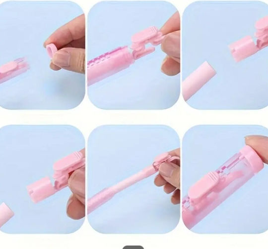 Eraser Replacement for Pen 1pcs Green