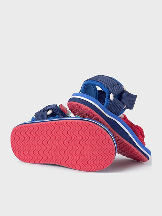 Kinder Sandalen Mehrfarbig