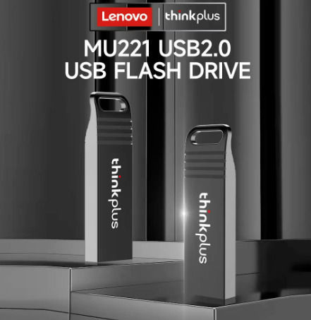 Lenovo Thinkplus Mu221 16GB USB 2.0 Stick