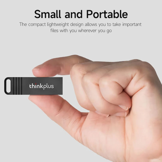 Lenovo Thinkplus Mu221 16GB USB 2.0 Stick