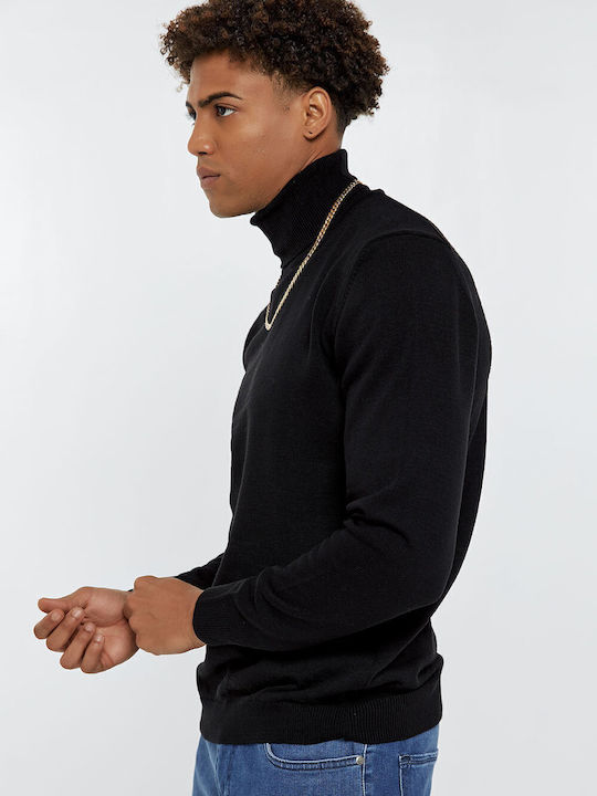 Pullover Olive Pullover Olive