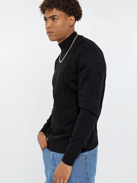 Pullover Brown Pullover Brown