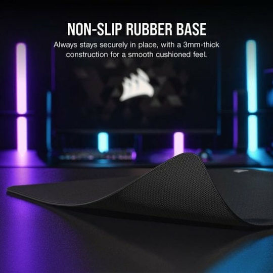 Corsair Gaming Mauspad Groß (450mm)