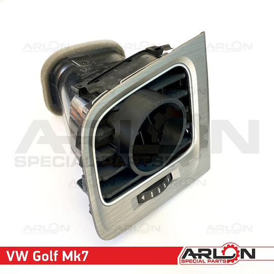Frisky Car Air Vent Instrument Mount 52mm