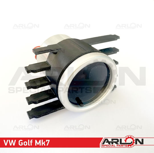 Frisky Car Air Vent Instrument Mount 52mm