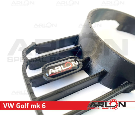 Frisky Car Air Vent Instrument Mount 52mm